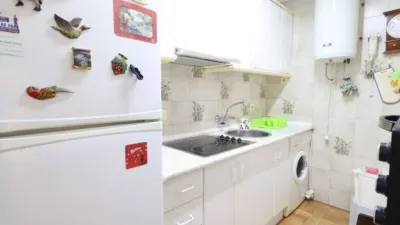 Piso en Cabo Roig-La Zenia-La Regia photo 3
