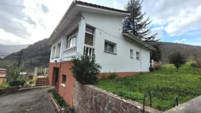 House in Canales (Cabrales) photo 3