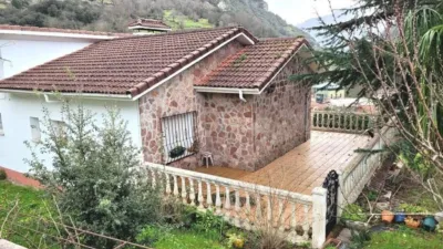 House in Canales (Cabrales) photo 4