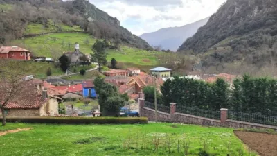 House in Canales (Cabrales) photo 8