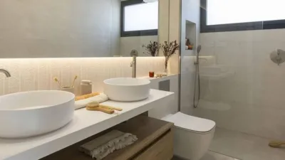 Chalet in Murcia City photo 11
