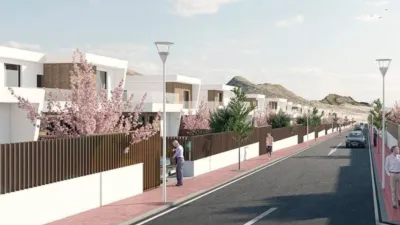 Chalet in Murcia City photo 14