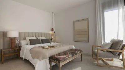 Chalet in Murcia City photo 9