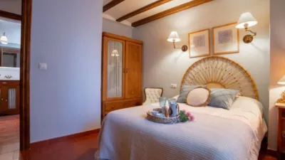 Casa – Cervera del Río Alhama - Vista 5