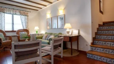 Casa – Cervera del Río Alhama - Más