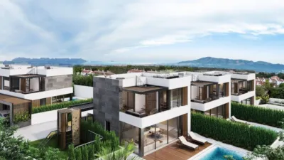 Casa - Vista 3