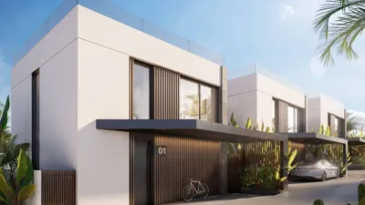 Casa - Vista 4