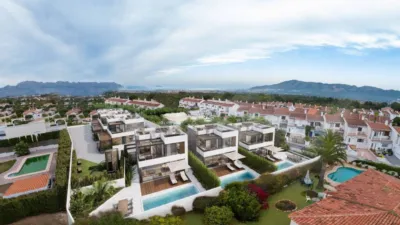 Casa - Vista 5