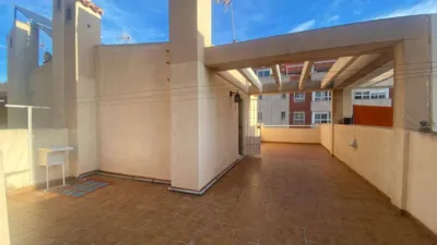 Apartment on Av. Juan Carlos I-Plaza de Toros photo 10