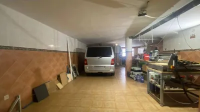 Apartment on Av. Juan Carlos I-Plaza de Toros photo 11