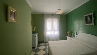 Apartment on Av. Juan Carlos I-Plaza de Toros photo 12