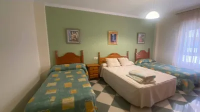Apartment on Av. Juan Carlos I-Plaza de Toros photo 13