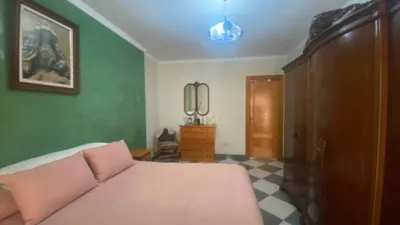 Apartment on Av. Juan Carlos I-Plaza de Toros photo 14