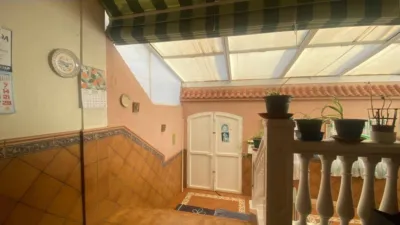 Apartment on Av. Juan Carlos I-Plaza de Toros photo 3