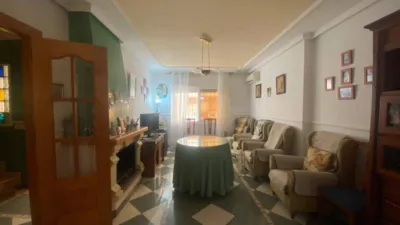 Apartment on Av. Juan Carlos I-Plaza de Toros photo 4