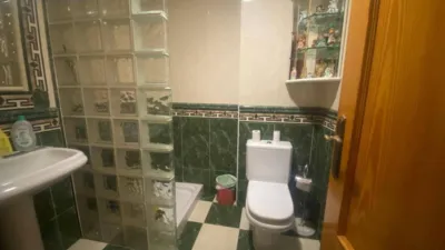 Apartment on Av. Juan Carlos I-Plaza de Toros photo 7