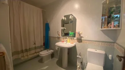 Apartment on Av. Juan Carlos I-Plaza de Toros photo 8