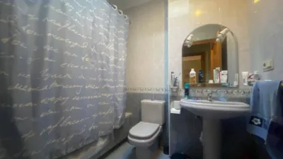 Apartment on Av. Juan Carlos I-Plaza de Toros photo 9