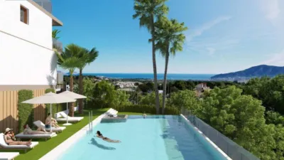 Casa - Vista 2
