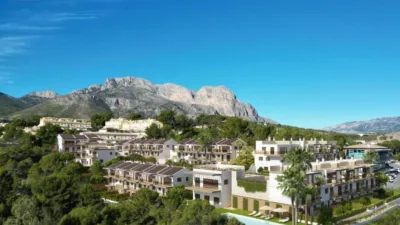 Casa - Vista 5