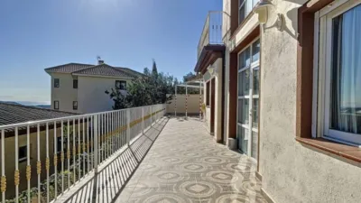 Chalet in Callosa d'en Sarrià photo 21