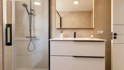 Semi-detached Villa in El Campello photo 13