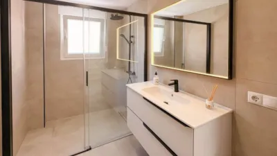 Semi-detached Villa in El Campello photo 14