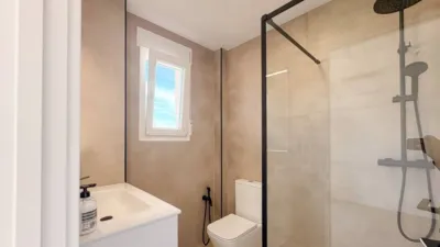 Semi-detached Villa in El Campello photo 22