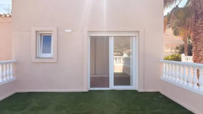 Semi-detached Villa in El Campello photo 25