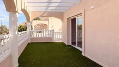 Semi-detached Villa in El Campello photo 32