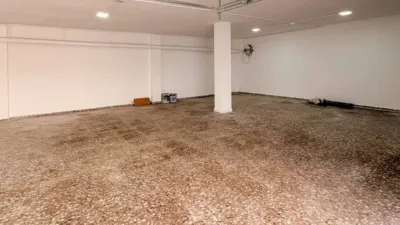Semi-detached Villa in El Campello photo 34