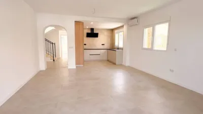 House - Vista 4