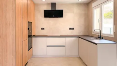 Semi-detached Villa in El Campello photo 6