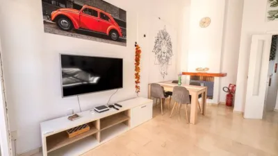 Terraced house in Finestrat photo 10