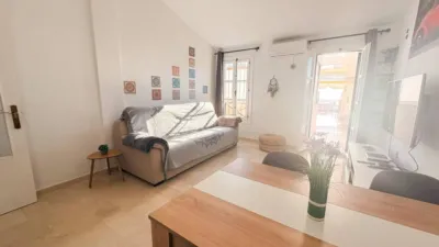Terraced house in Finestrat photo 11