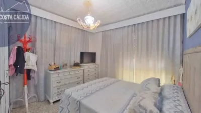 Chalet on Calle Ancha photo 10