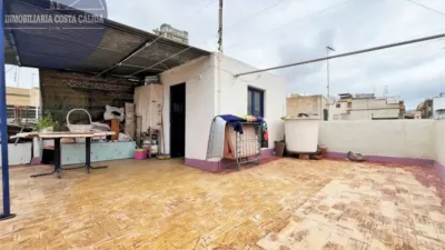 Chalet on Calle Ancha photo 22