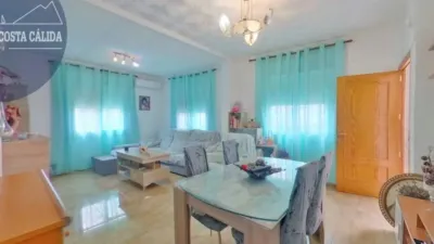 Chalet on Calle Ancha photo 3
