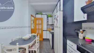 Chalet on Calle Ancha photo 7