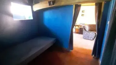 Chalet in A Torre (Porqueira) photo 11