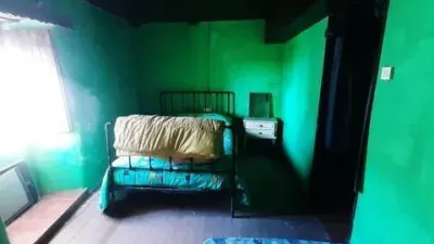 Chalet in A Torre (Porqueira) photo 12