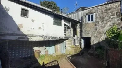 Chalet in A Torre (Porqueira) photo 2