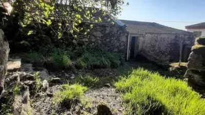 Chalet in A Torre (Porqueira) photo 3