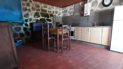 Chalet in A Torre (Porqueira) photo 4