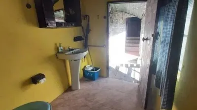 Chalet in A Torre (Porqueira) photo 6