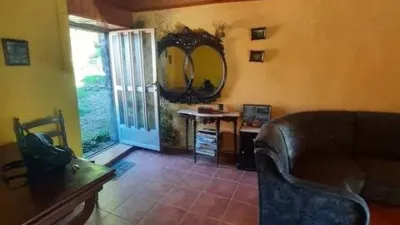 Chalet in A Torre (Porqueira) photo 7