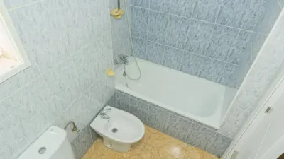 Piso - Vista 3