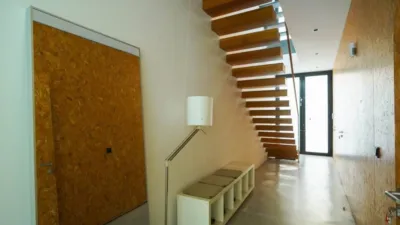 House in Almoradí photo 22