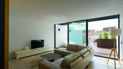 House in Almoradí photo 38
