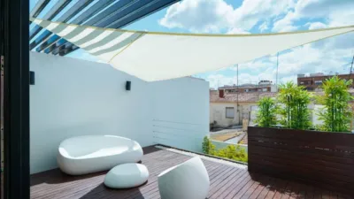 House in Almoradí photo 39